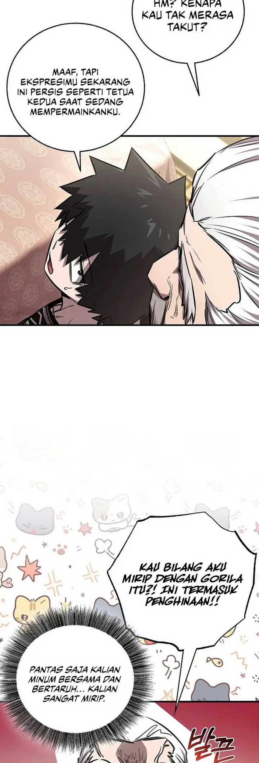 Childhood Friend Of The Zenith Chapter 43 - halaman 14