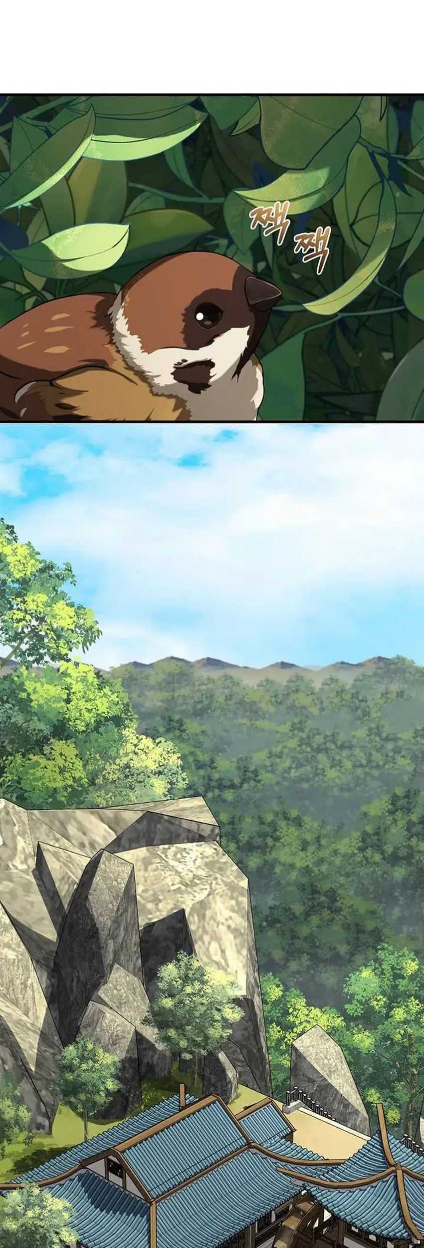 Childhood Friend Of The Zenith Chapter 43 - halaman 19
