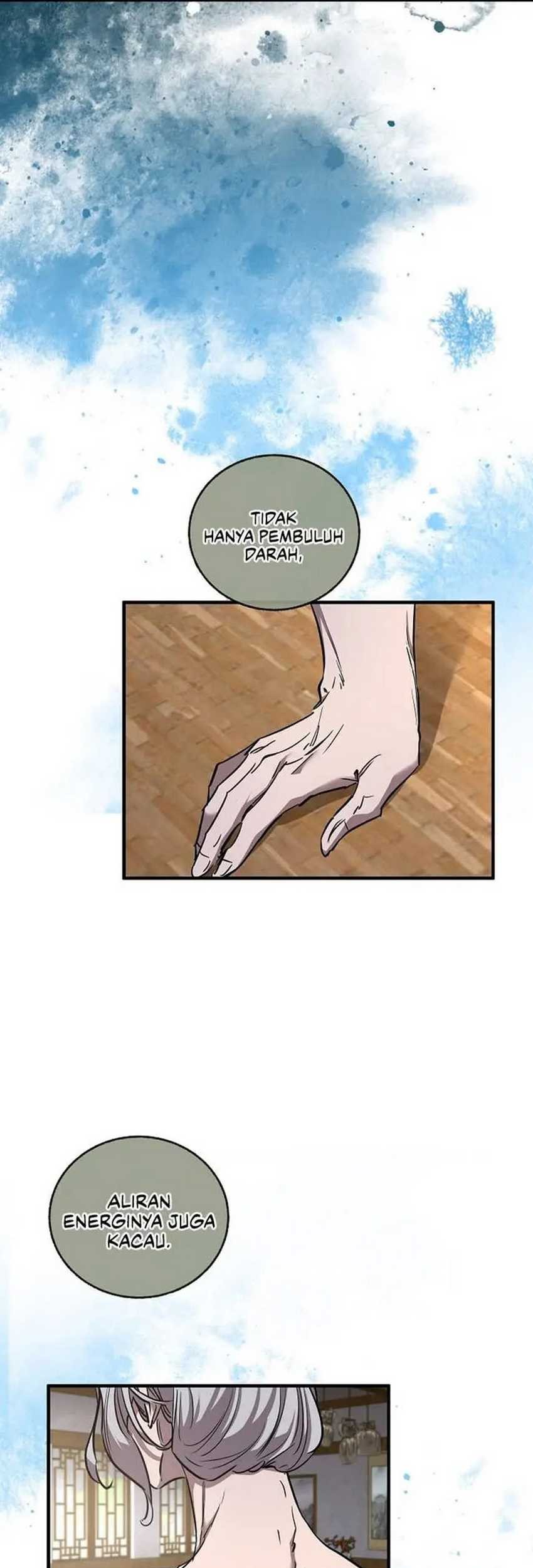 Childhood Friend Of The Zenith Chapter 43 - halaman 22