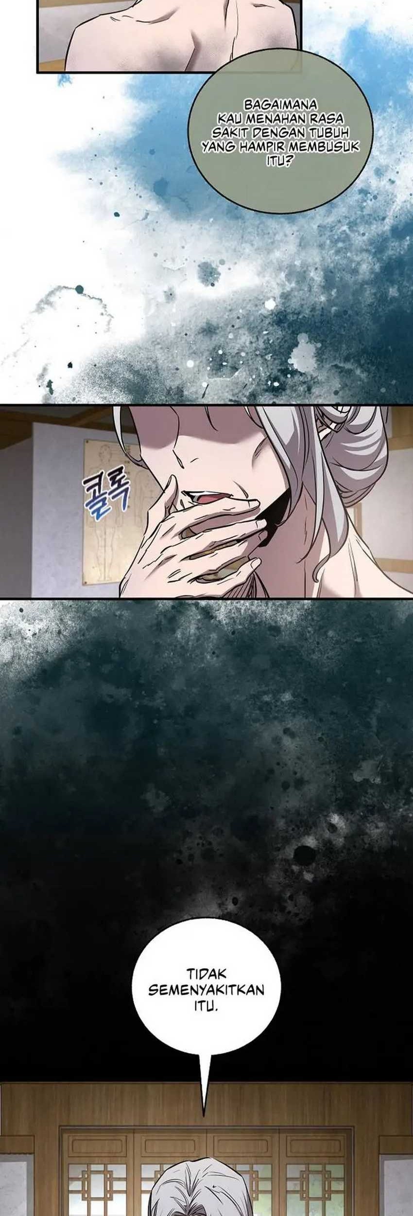 Childhood Friend Of The Zenith Chapter 43 - halaman 23