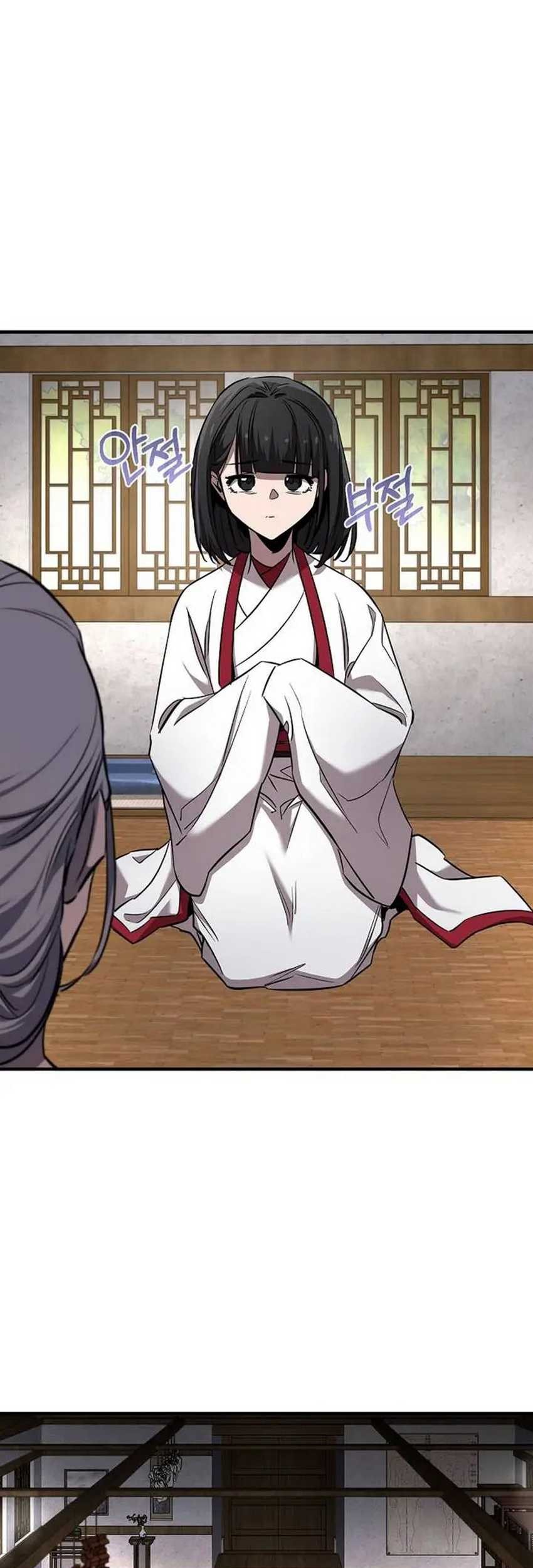 Childhood Friend Of The Zenith Chapter 43 - halaman 27