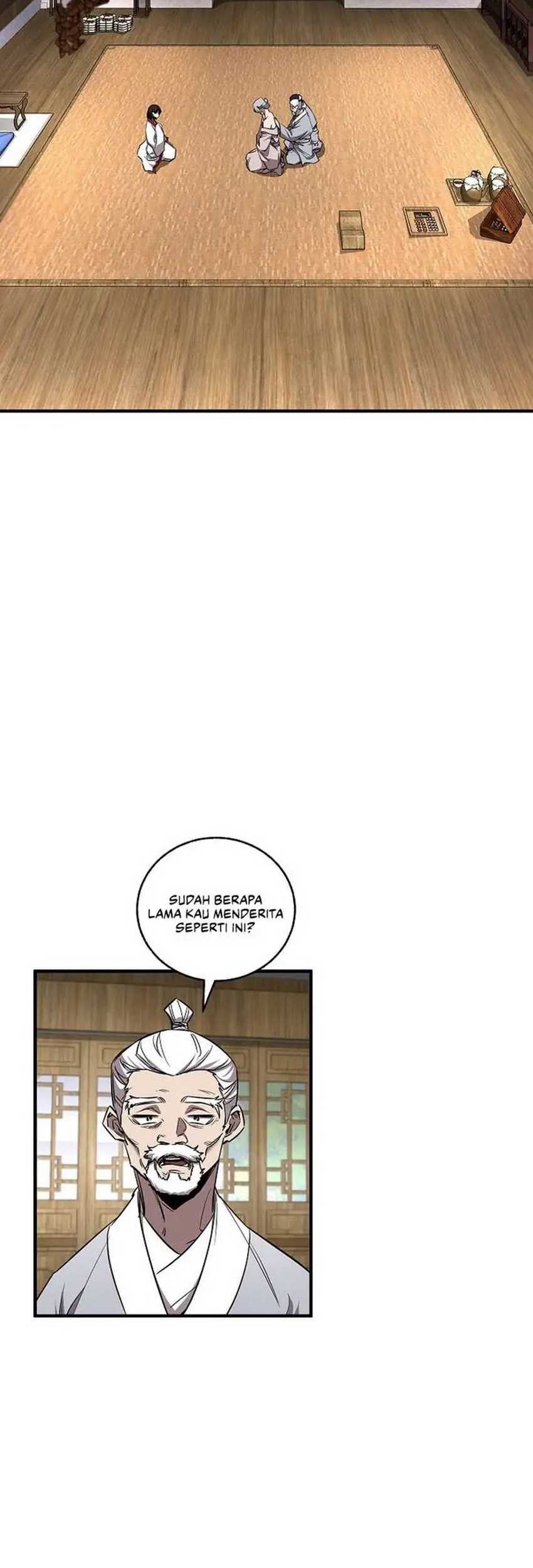 Childhood Friend Of The Zenith Chapter 43 - halaman 28
