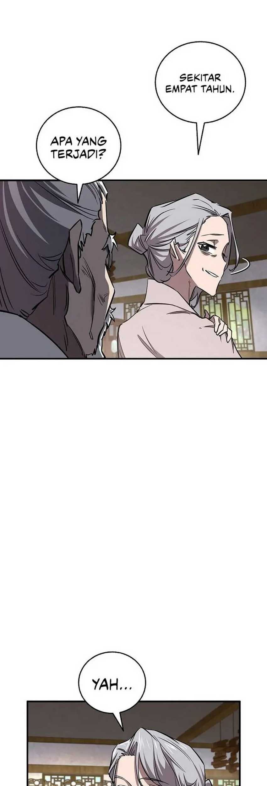 Childhood Friend Of The Zenith Chapter 43 - halaman 29