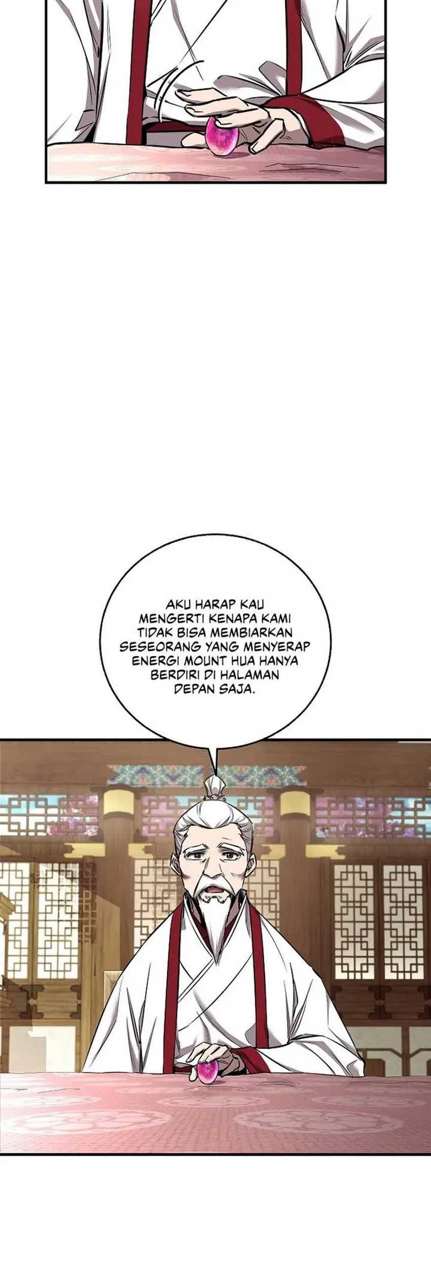 Childhood Friend Of The Zenith Chapter 43 - halaman 3