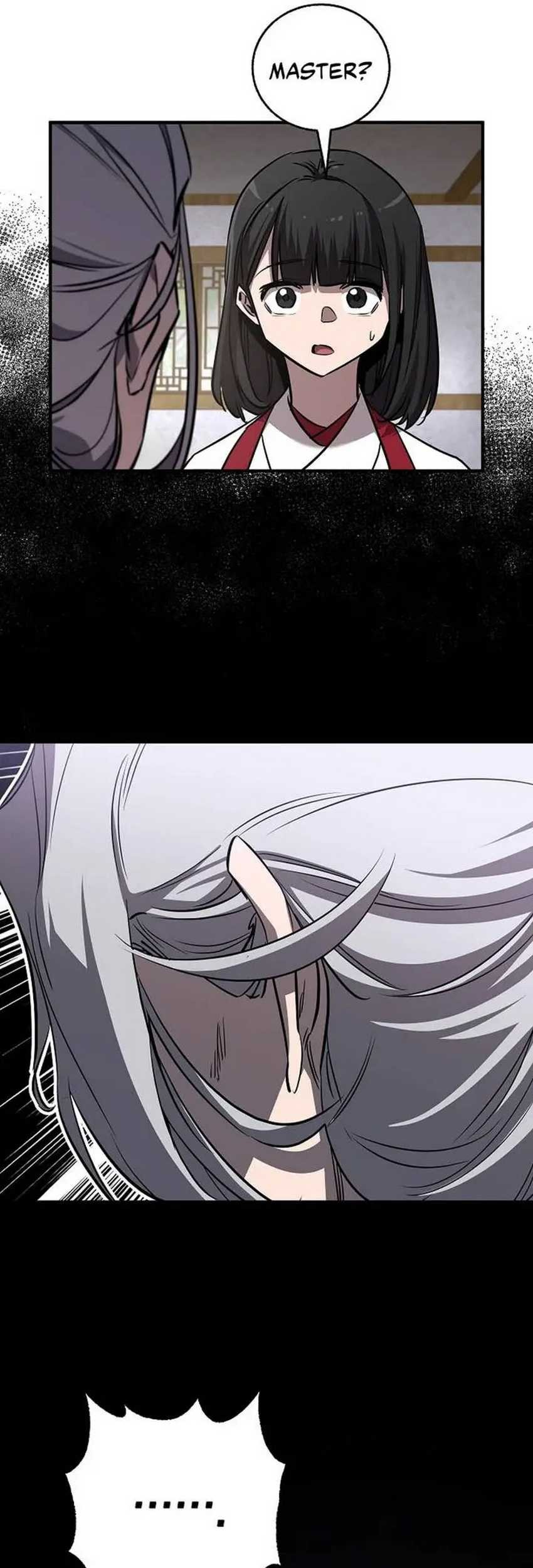 Childhood Friend Of The Zenith Chapter 43 - halaman 32