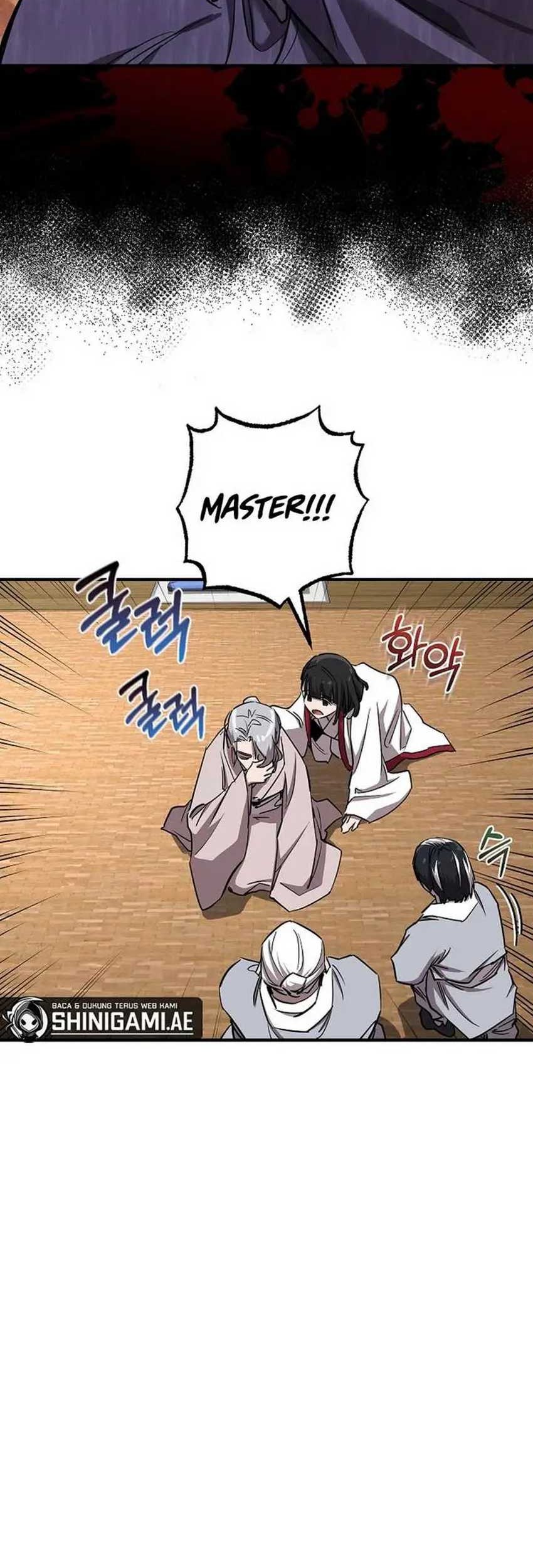 Childhood Friend Of The Zenith Chapter 43 - halaman 34