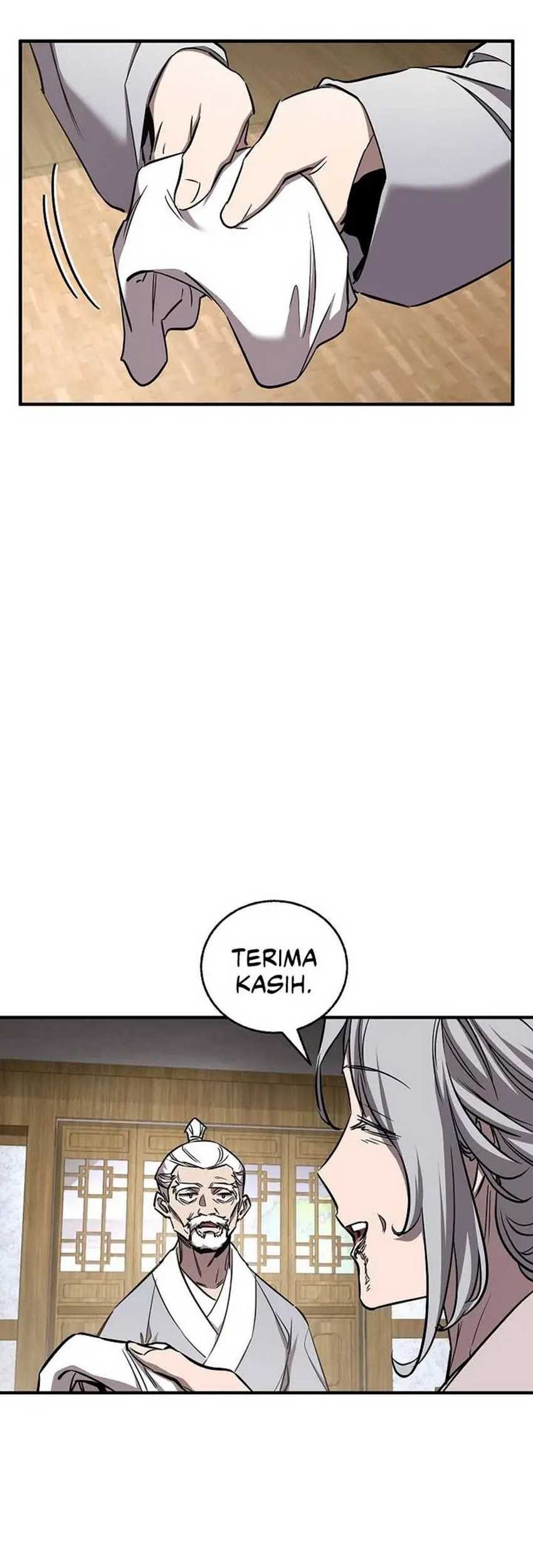Childhood Friend Of The Zenith Chapter 43 - halaman 35