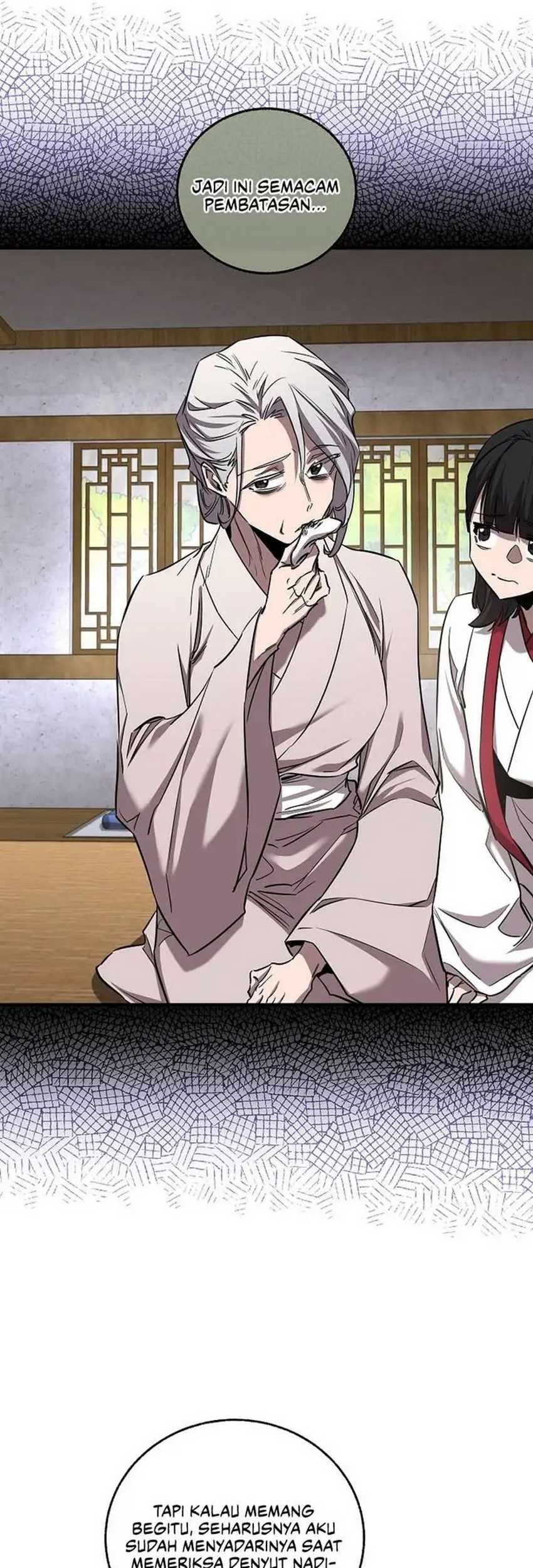 Childhood Friend Of The Zenith Chapter 43 - halaman 37
