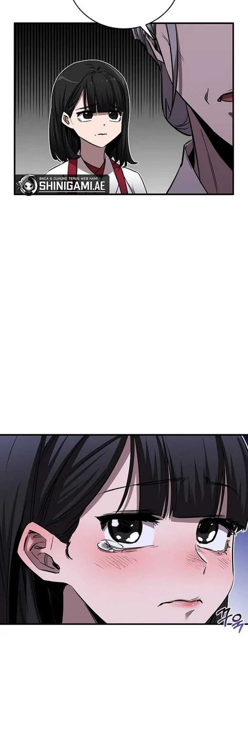Childhood Friend Of The Zenith Chapter 43 - halaman 40