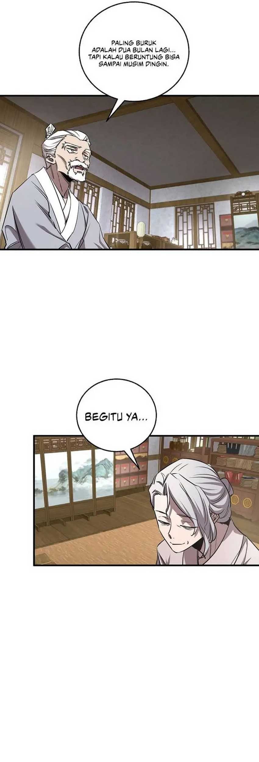 Childhood Friend Of The Zenith Chapter 43 - halaman 42