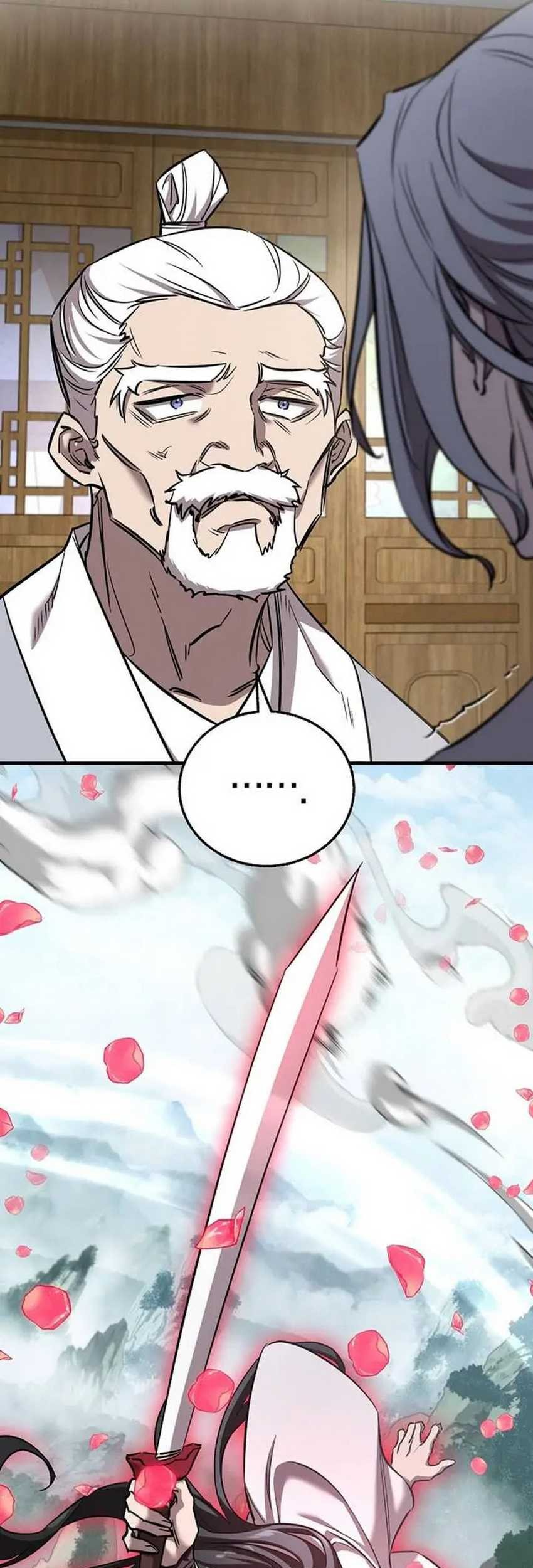 Childhood Friend Of The Zenith Chapter 43 - halaman 45