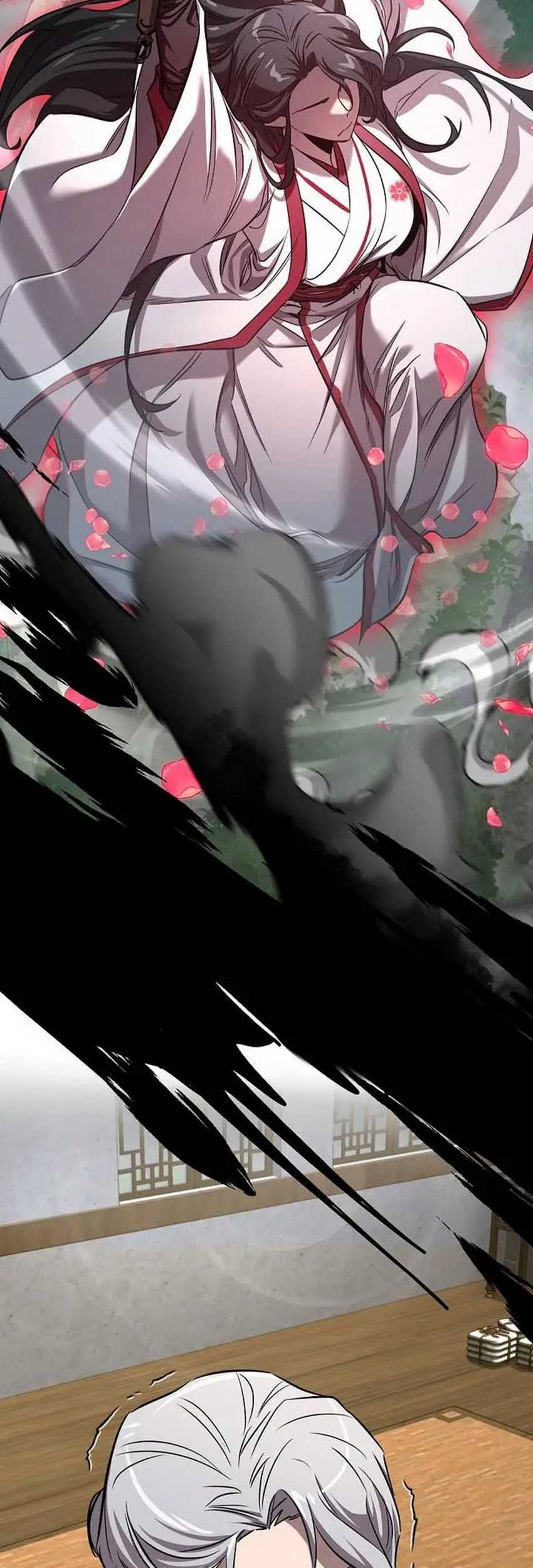 Childhood Friend Of The Zenith Chapter 43 - halaman 46