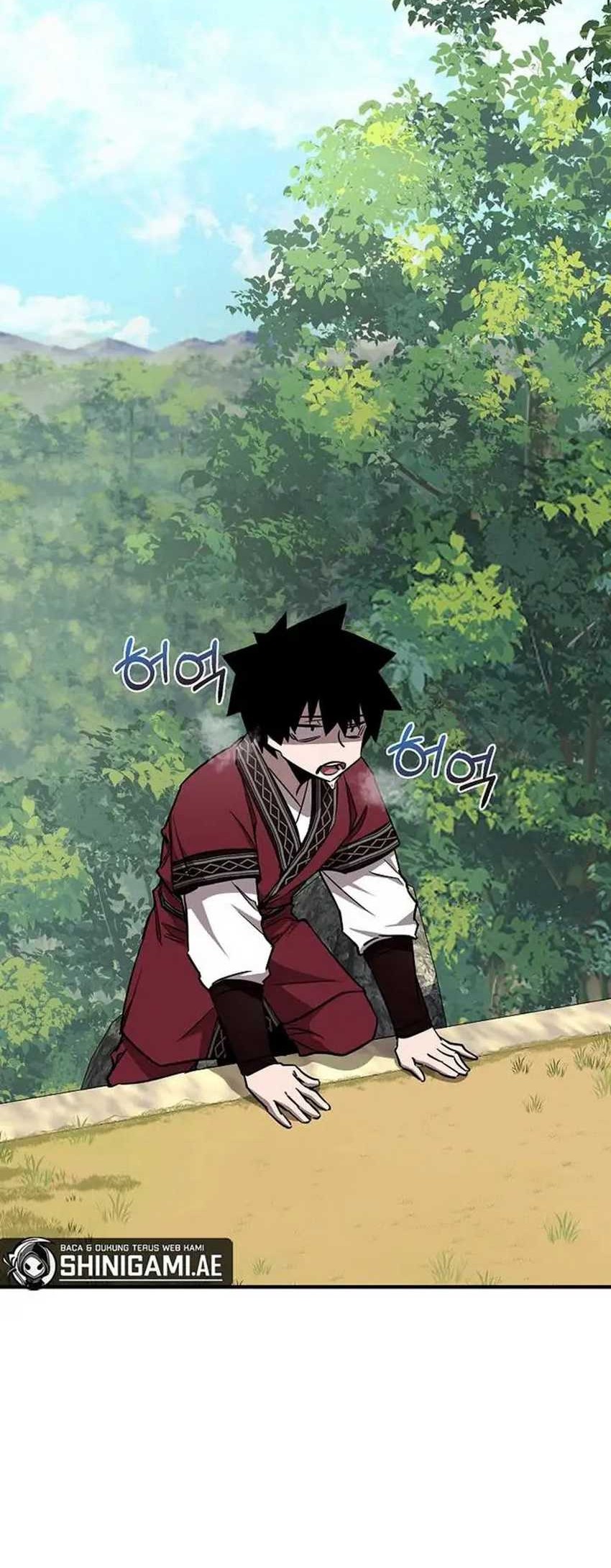 Childhood Friend Of The Zenith Chapter 43 - halaman 53