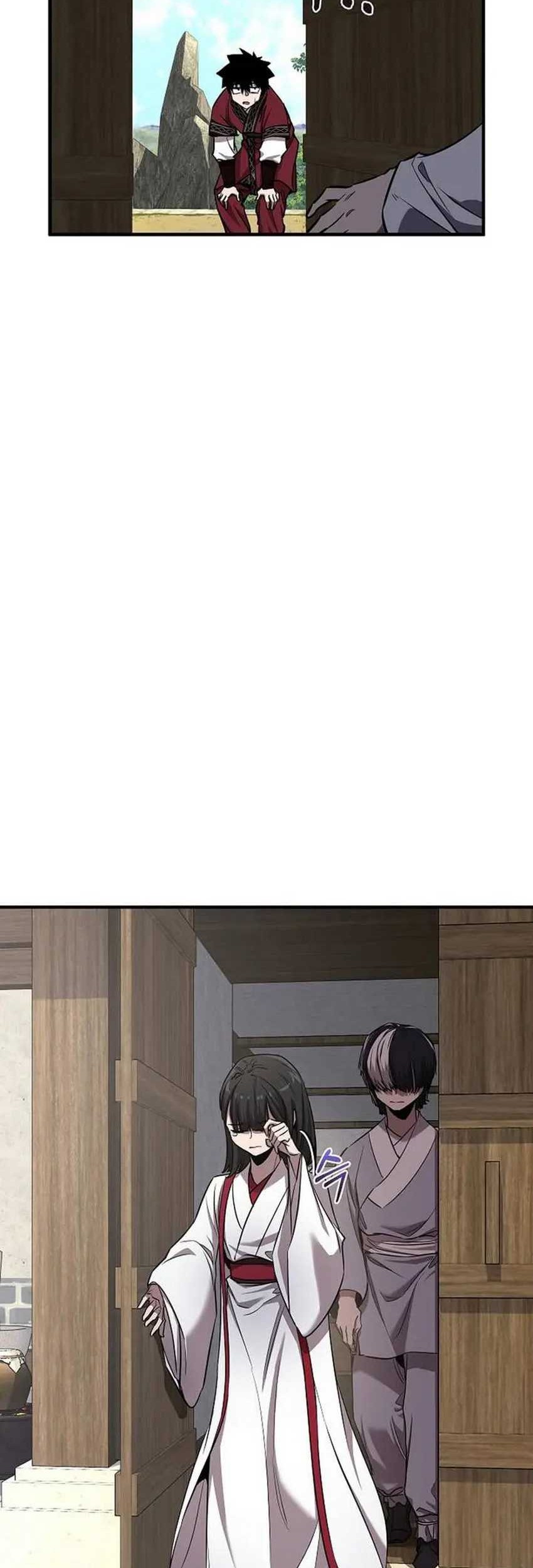 Childhood Friend Of The Zenith Chapter 43 - halaman 55