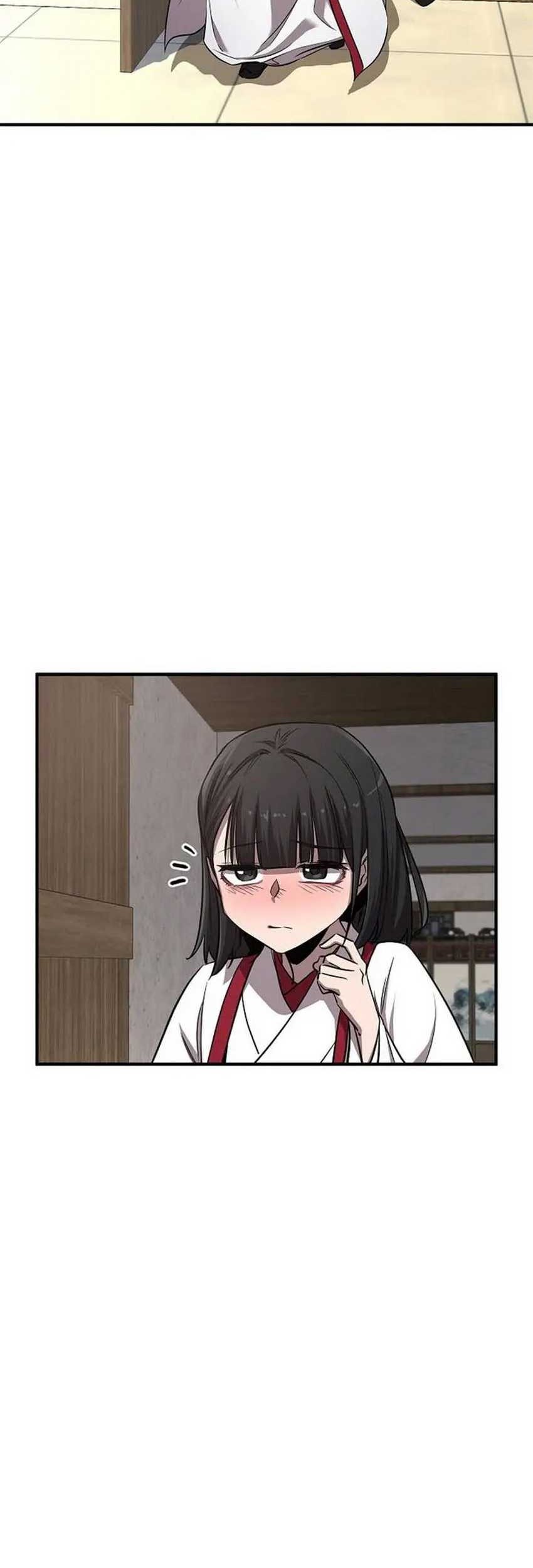 Childhood Friend Of The Zenith Chapter 43 - halaman 56