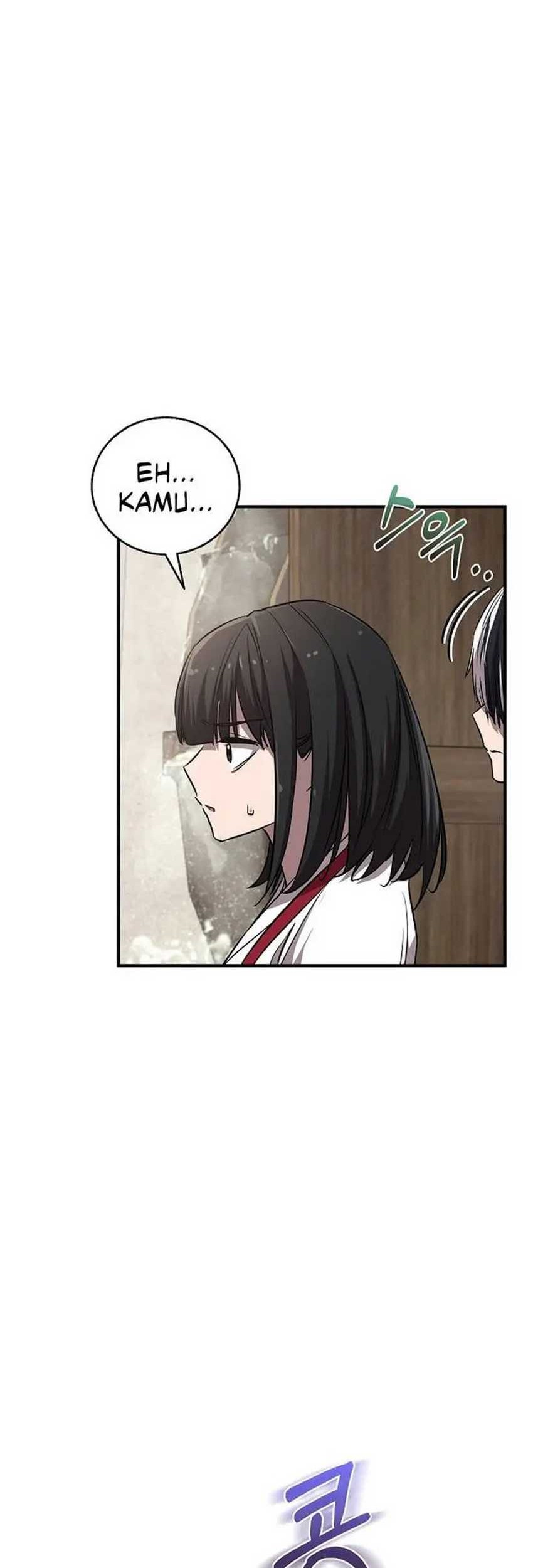 Childhood Friend Of The Zenith Chapter 43 - halaman 60