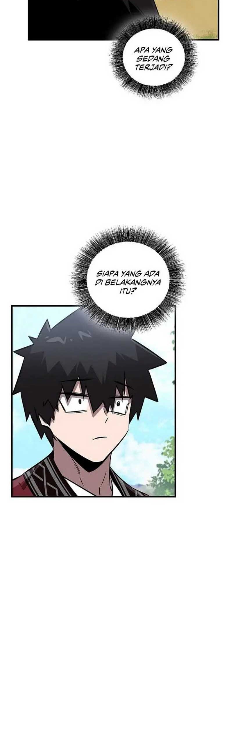 Childhood Friend Of The Zenith Chapter 43 - halaman 62