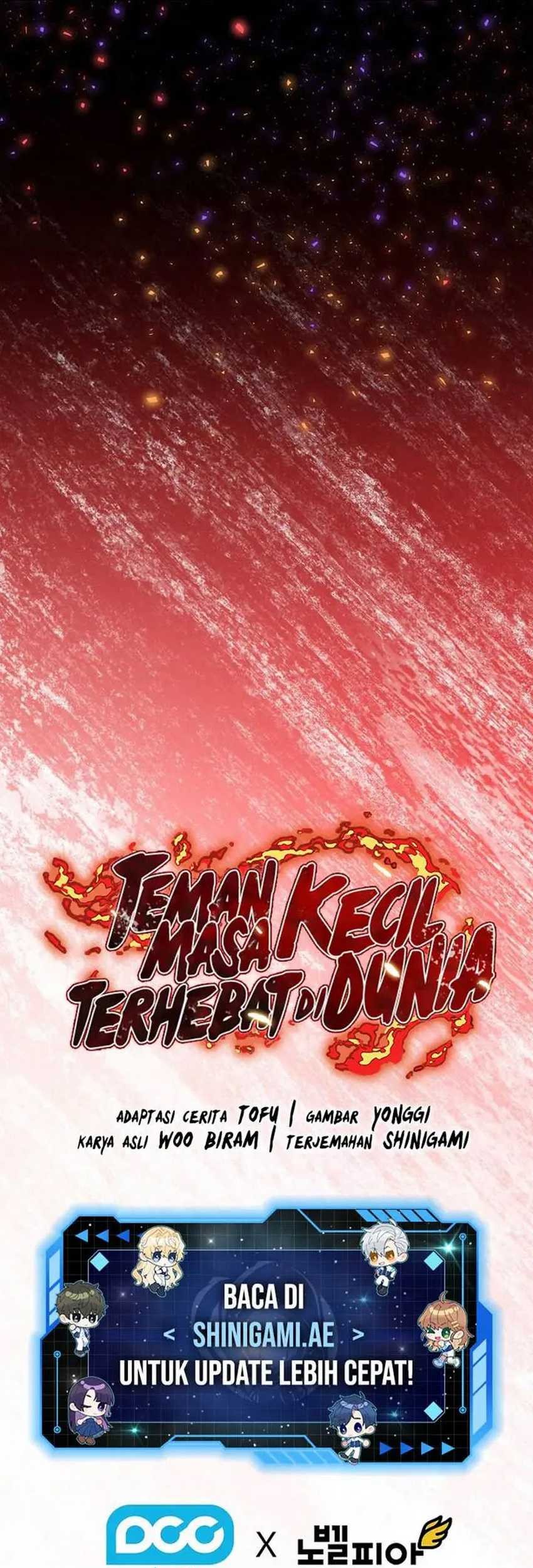 Childhood Friend Of The Zenith Chapter 43 - halaman 68