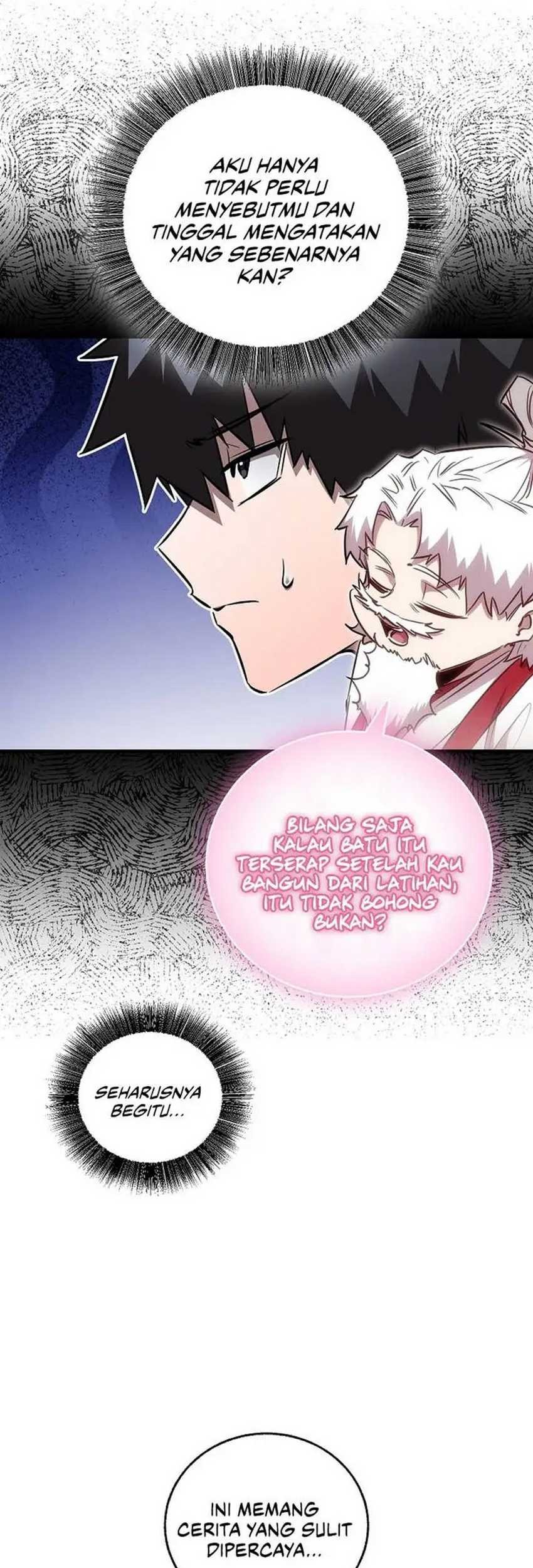 Childhood Friend Of The Zenith Chapter 43 - halaman 7