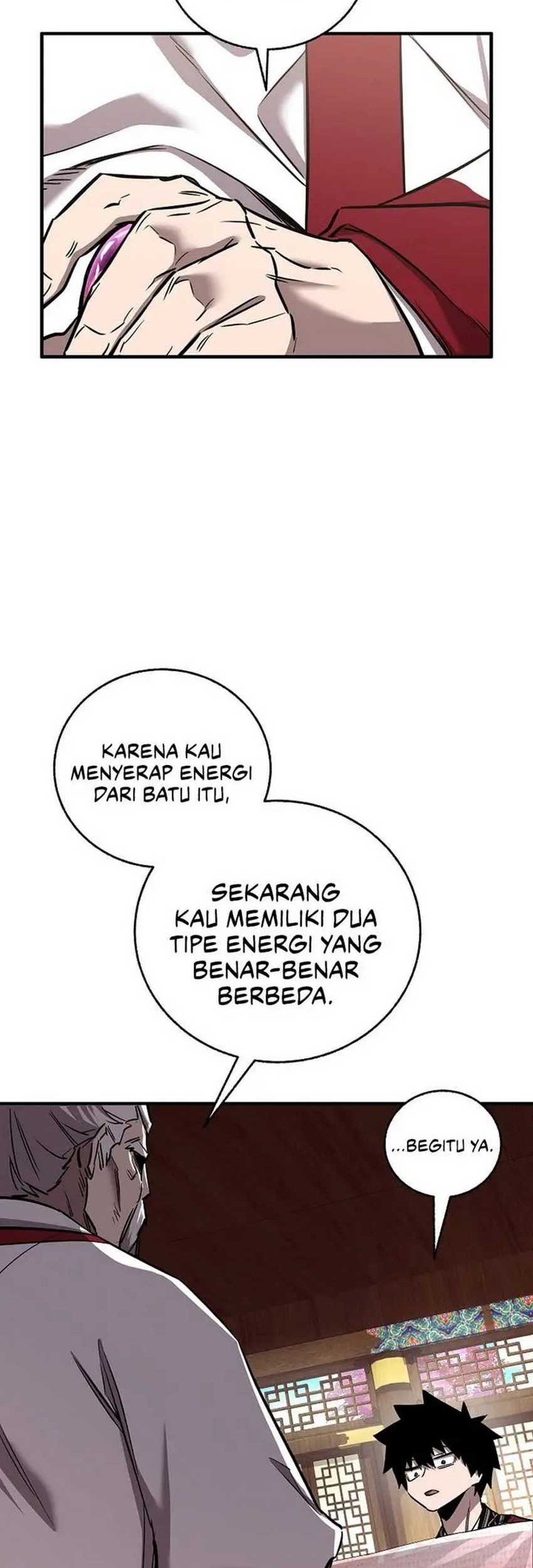 Childhood Friend Of The Zenith Chapter 43 - halaman 8