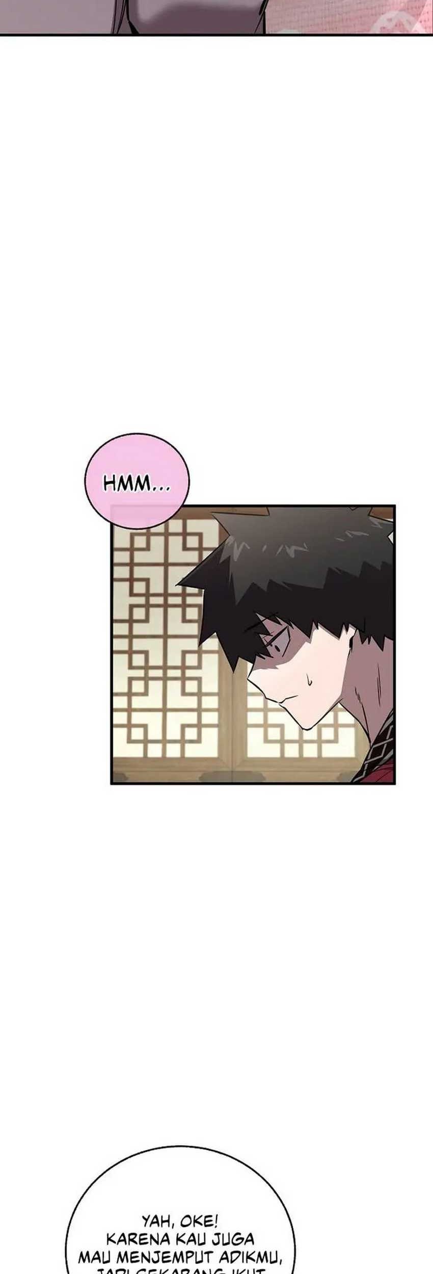 Childhood Friend Of The Zenith Chapter 43 - halaman 9
