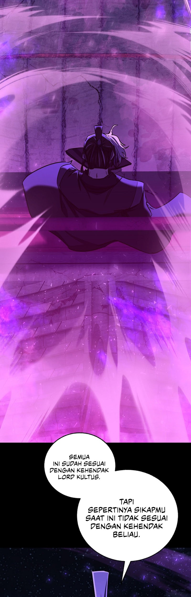 Childhood Friend Of The Zenith Chapter 44 - halaman 10