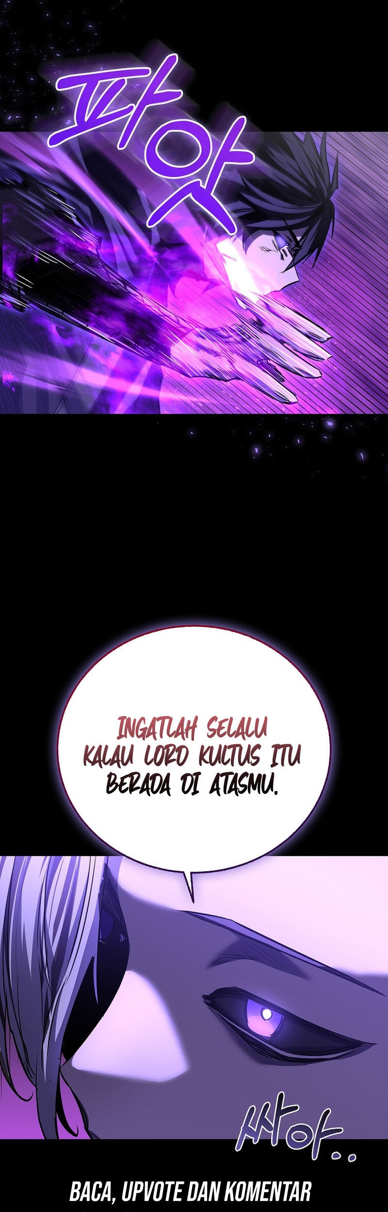 Childhood Friend Of The Zenith Chapter 44 - halaman 14