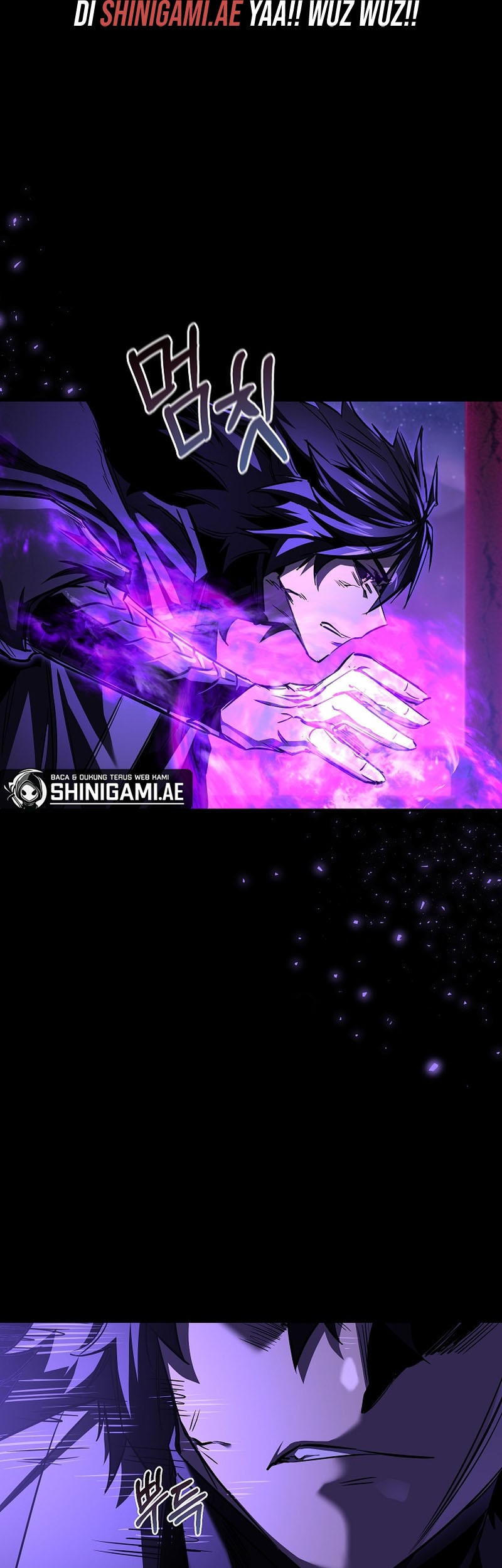 Childhood Friend Of The Zenith Chapter 44 - halaman 15