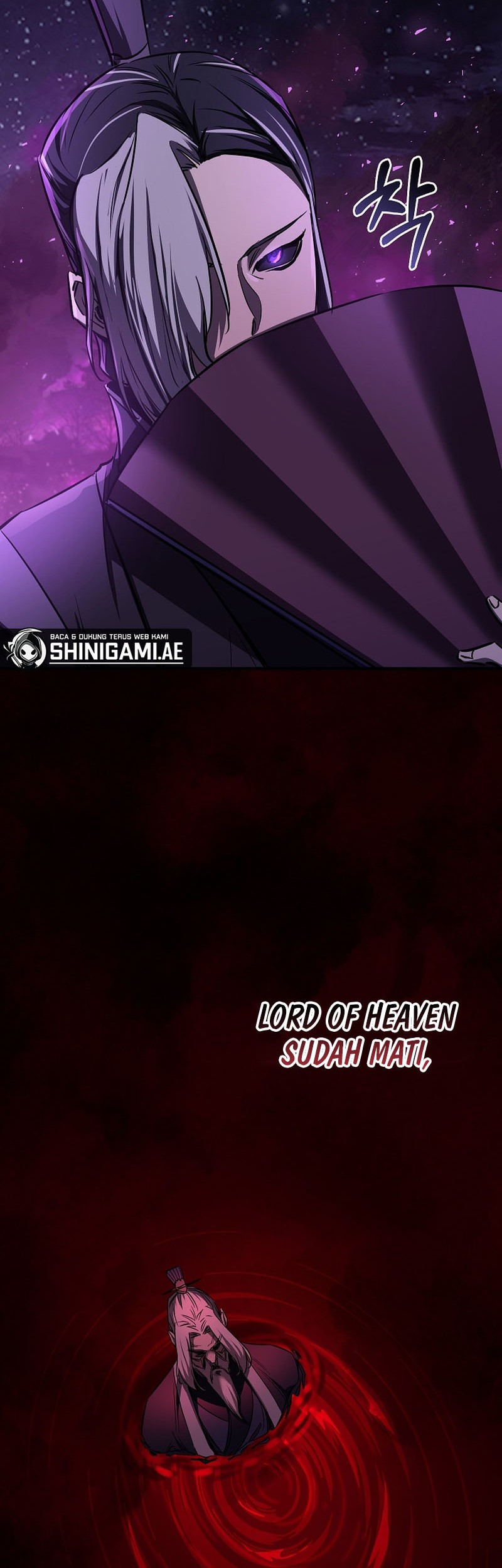 Childhood Friend Of The Zenith Chapter 44 - halaman 18