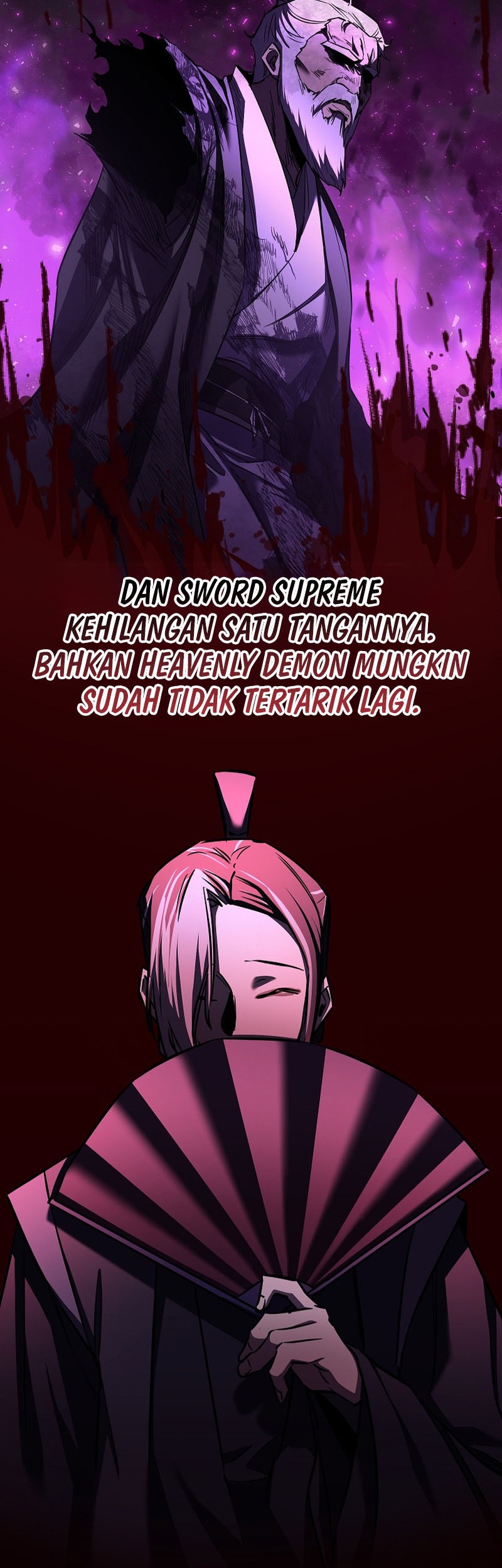 Childhood Friend Of The Zenith Chapter 44 - halaman 20