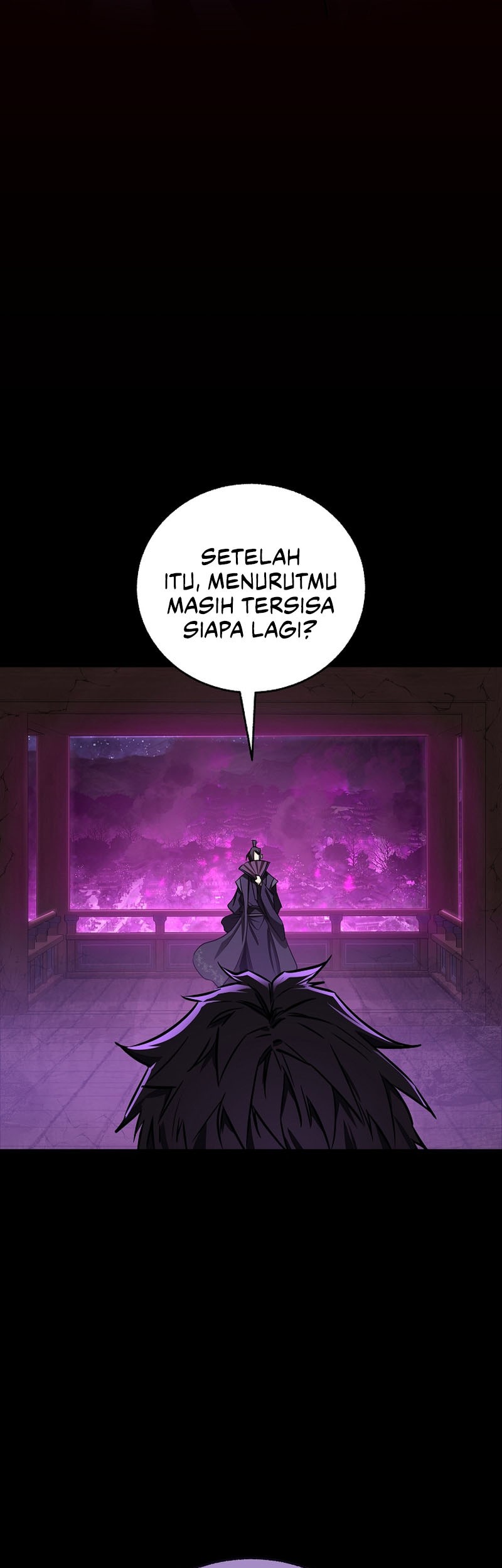 Childhood Friend Of The Zenith Chapter 44 - halaman 21