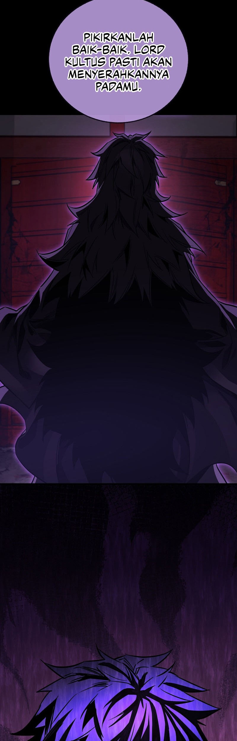 Childhood Friend Of The Zenith Chapter 44 - halaman 22