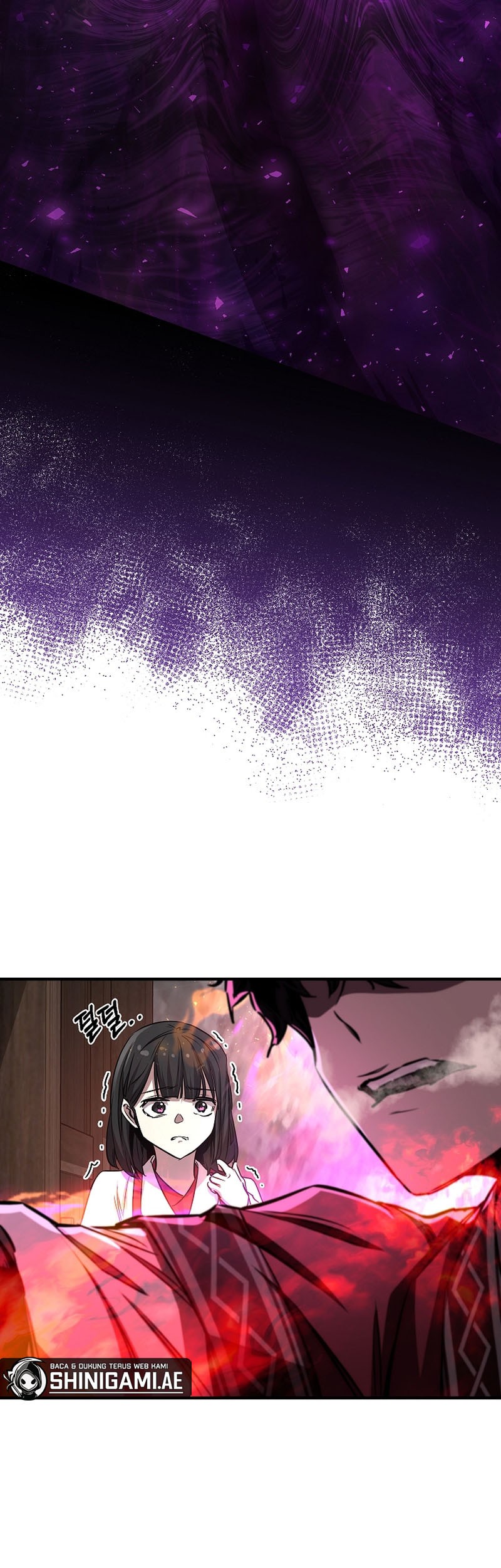 Childhood Friend Of The Zenith Chapter 44 - halaman 27