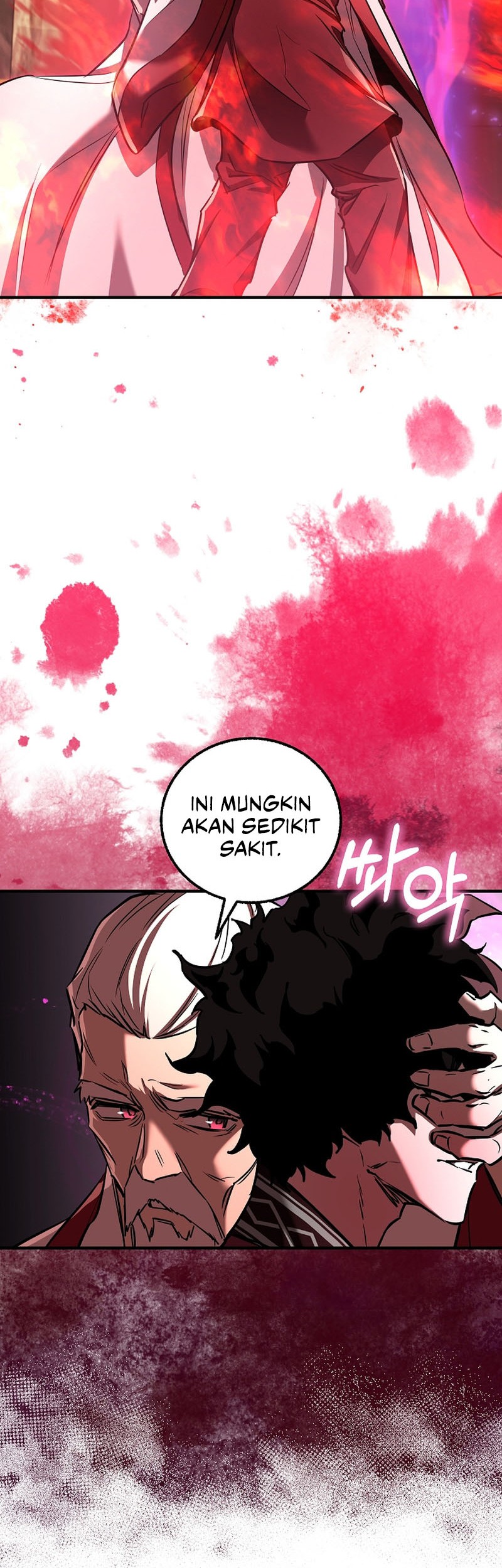 Childhood Friend Of The Zenith Chapter 44 - halaman 30