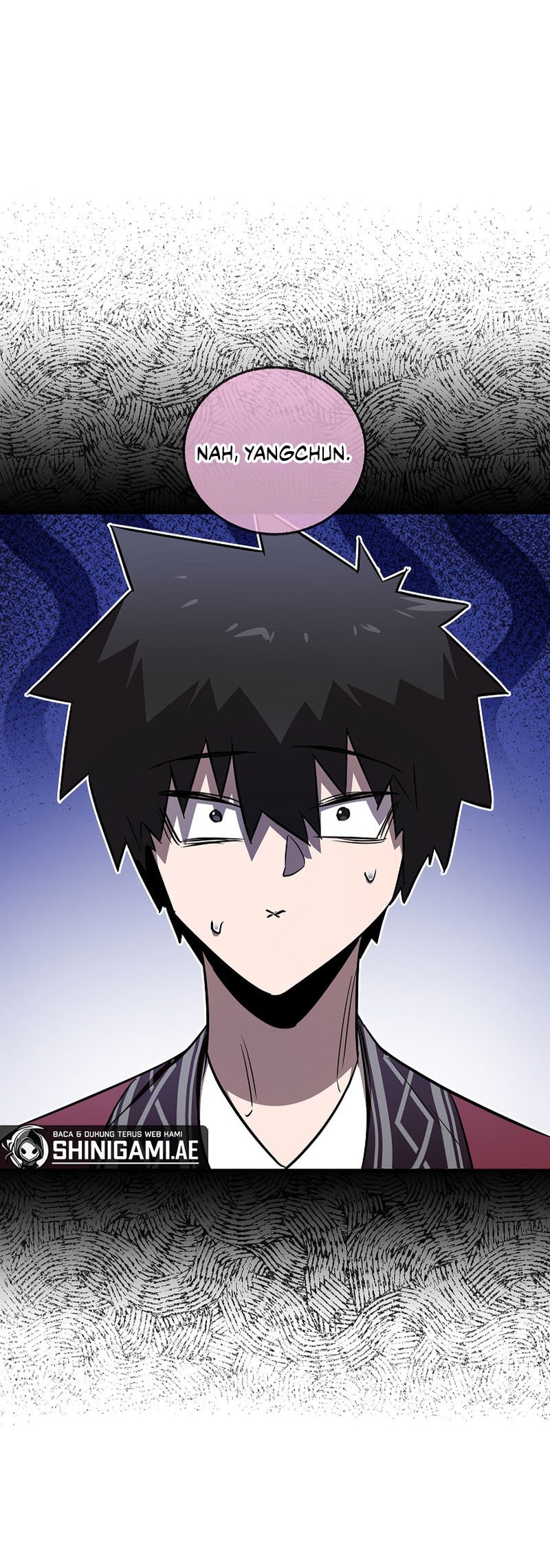 Childhood Friend Of The Zenith Chapter 44 - halaman 36