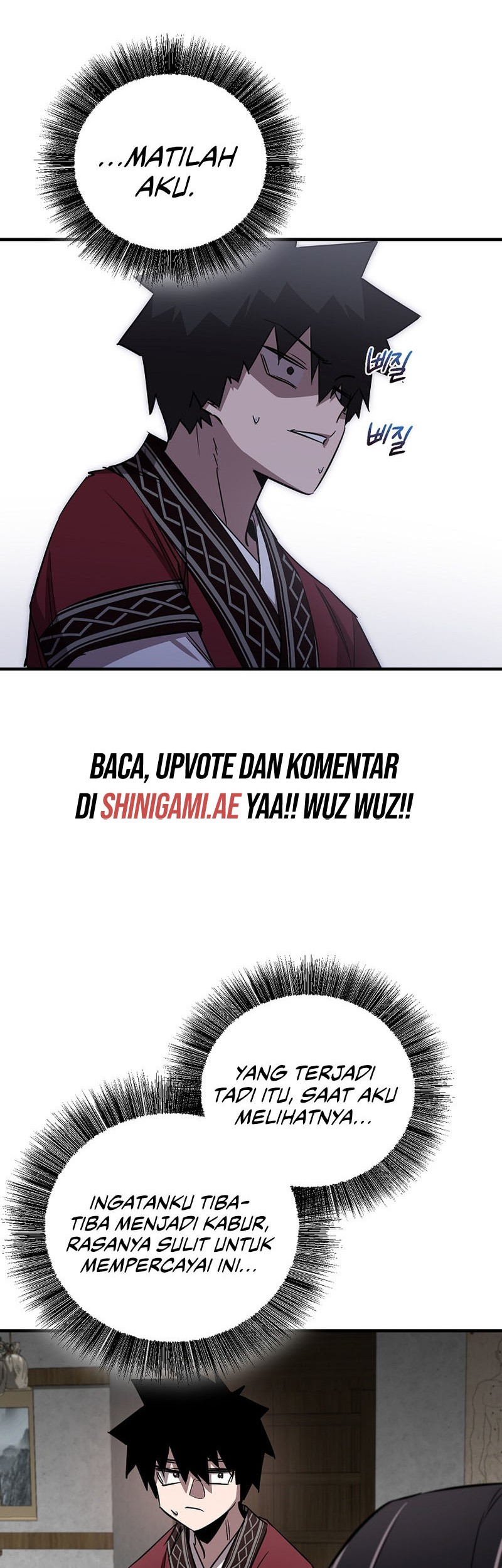 Childhood Friend Of The Zenith Chapter 44 - halaman 38