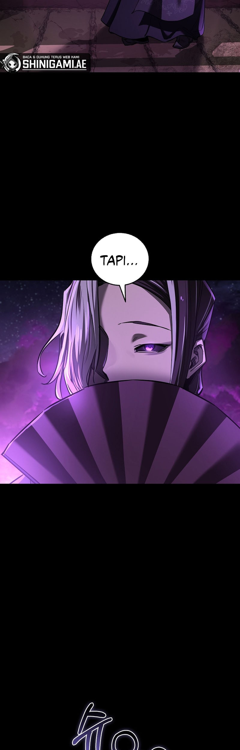 Childhood Friend Of The Zenith Chapter 44 - halaman 4