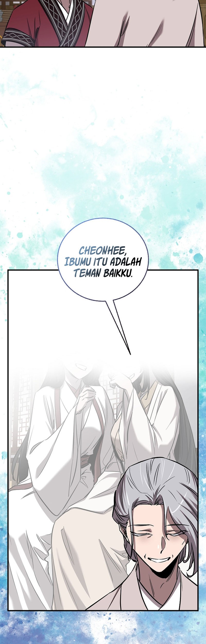 Childhood Friend Of The Zenith Chapter 44 - halaman 46