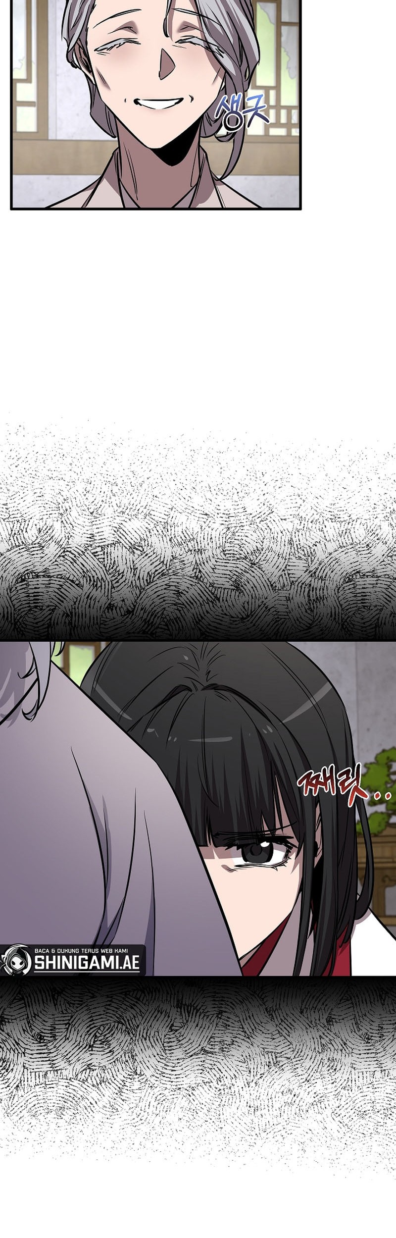 Childhood Friend Of The Zenith Chapter 44 - halaman 48