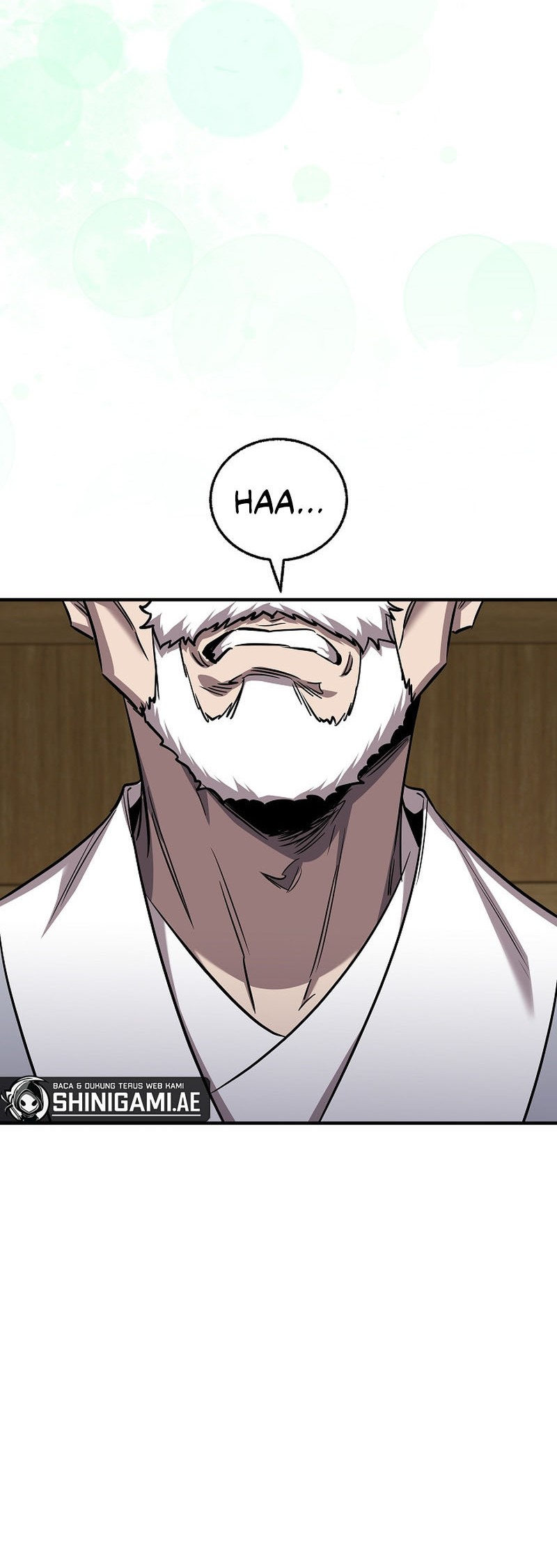 Childhood Friend Of The Zenith Chapter 44 - halaman 52