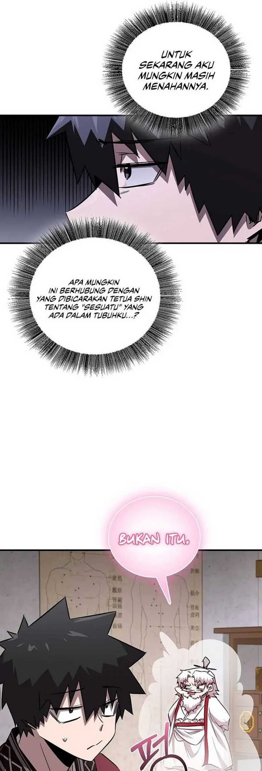 Childhood Friend Of The Zenith Chapter 45 - halaman 11