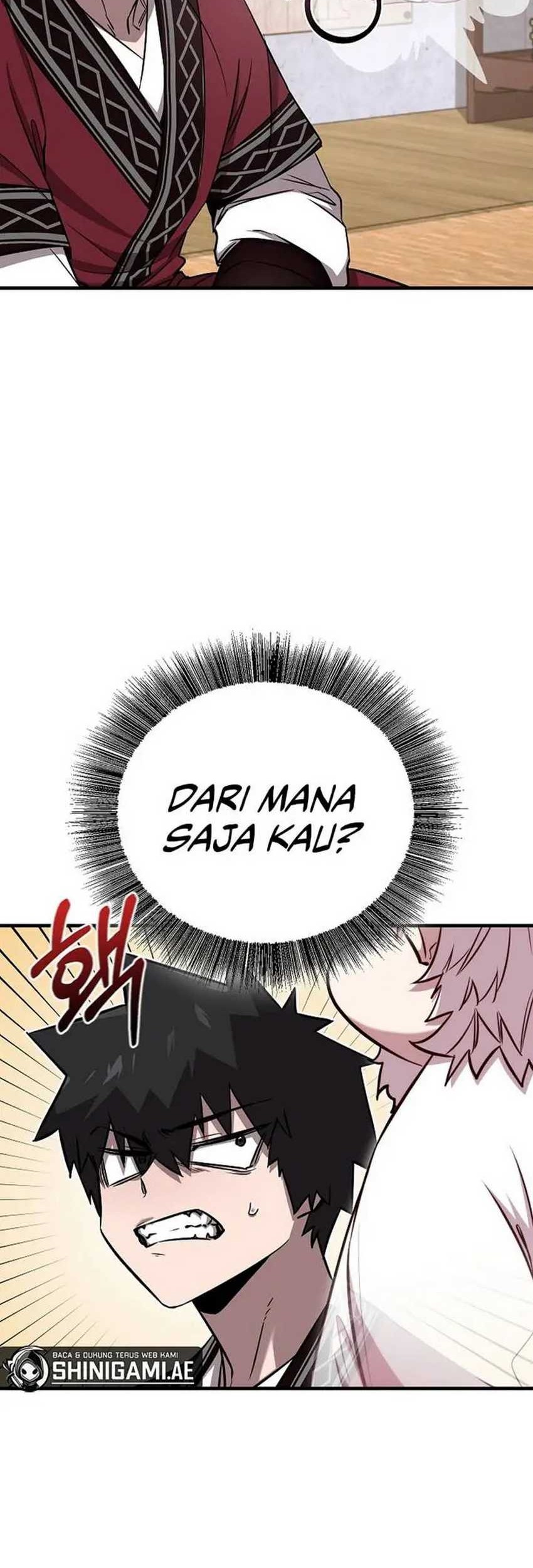 Childhood Friend Of The Zenith Chapter 45 - halaman 12