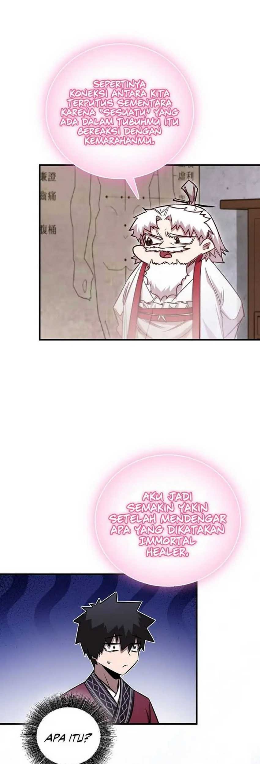 Childhood Friend Of The Zenith Chapter 45 - halaman 13