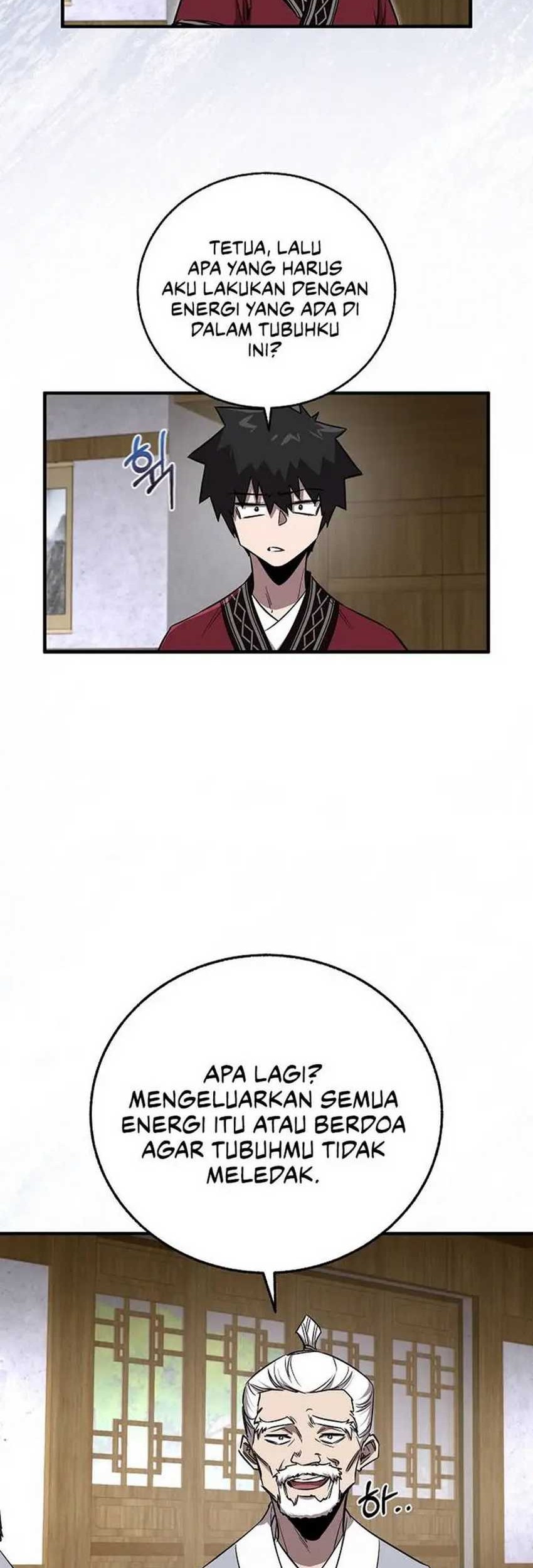 Childhood Friend Of The Zenith Chapter 45 - halaman 17