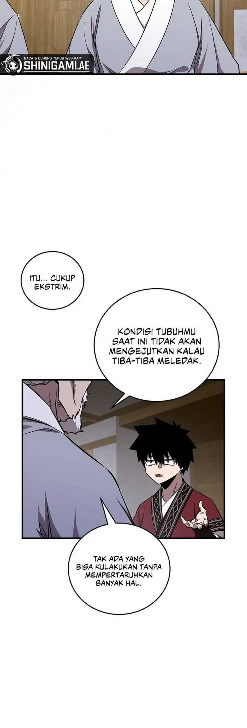Childhood Friend Of The Zenith Chapter 45 - halaman 18