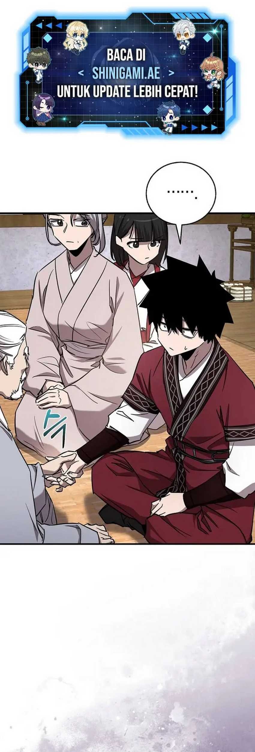 Childhood Friend Of The Zenith Chapter 45 - halaman 2
