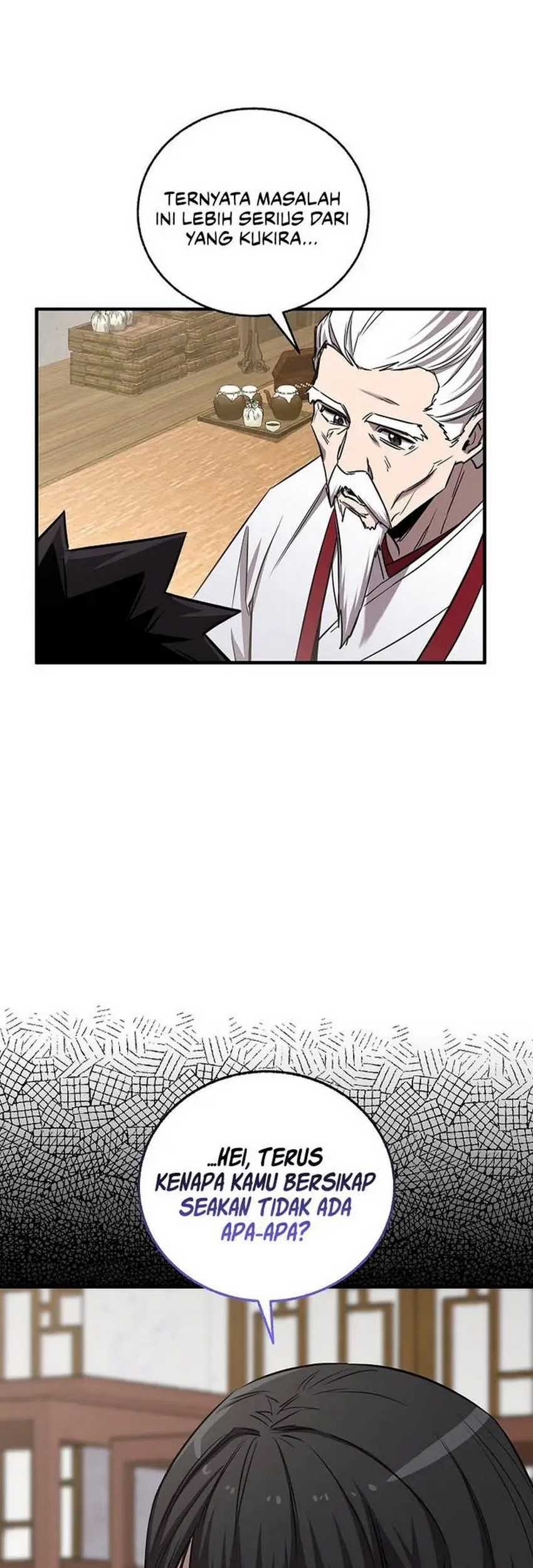 Childhood Friend Of The Zenith Chapter 45 - halaman 21
