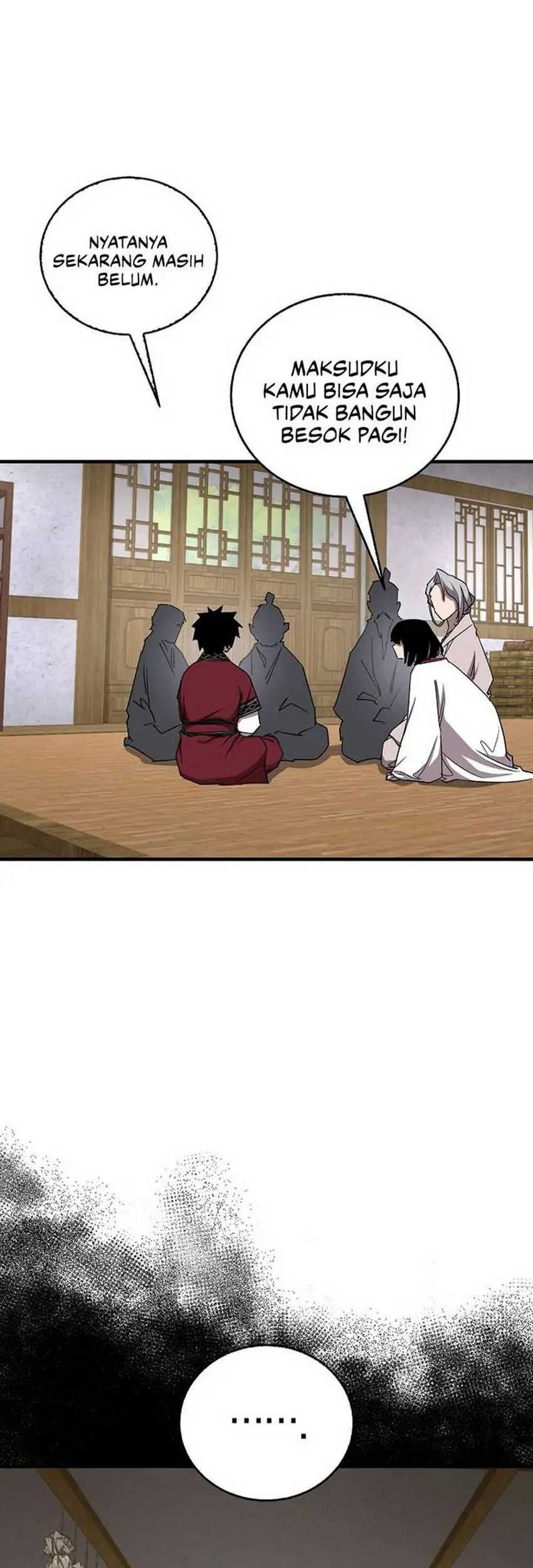 Childhood Friend Of The Zenith Chapter 45 - halaman 23
