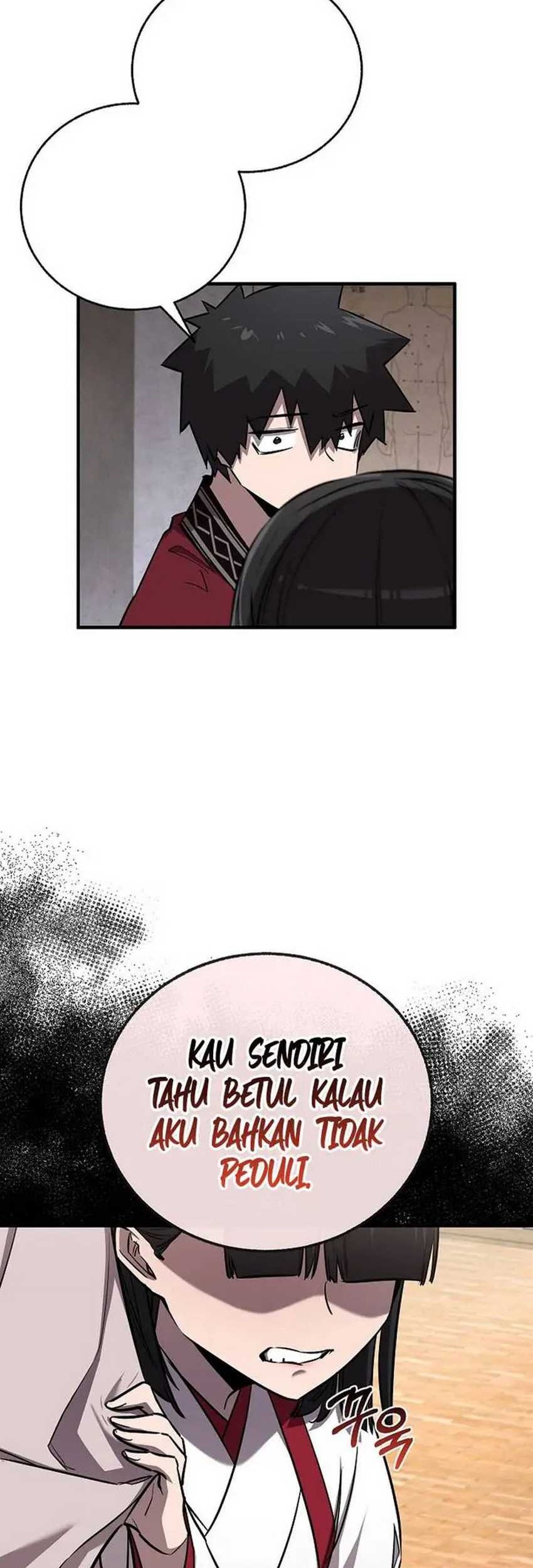 Childhood Friend Of The Zenith Chapter 45 - halaman 27