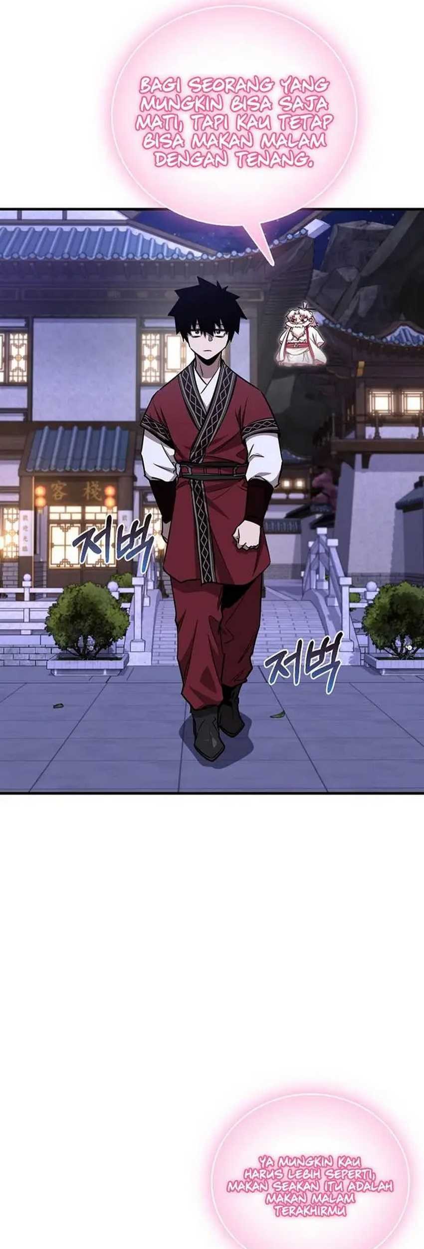 Childhood Friend Of The Zenith Chapter 45 - halaman 36